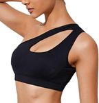 shjxi Women Workout Bra - Women's S