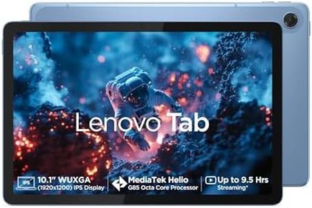 Lenovo Tab