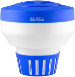 Aquatix Pr