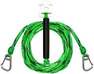 16FT Boat Tow Rope Harness for Towi