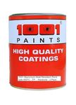 1001 Aluminium Heat Resistant Paint upto 600ºC - TP - Hardcote - 2 Pack- Force Dry I For Protection of high-temperature boilers, heat exchangers, refineries, equipment in power plants, HVAC systems etc. (4 Liters)