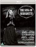 The Song Of Bernadette (Eureka Clas