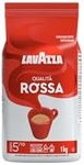 Lavazza Qualita Rossa - 1 kg Bag of