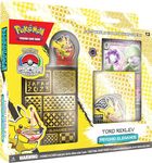 2023 Pokémon TCG World Championships Deck – Tord Reklev …