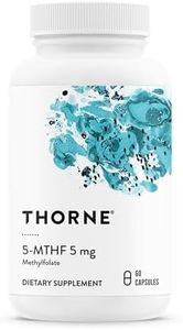 Thorne Res