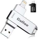 Gulloe 256GB USB Flash Drive Intend