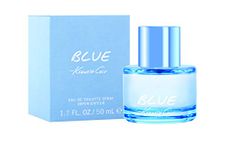 Kenneth Cole Blue Eau De Toilette, 50 Milliliters