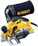 DeWalt D26500KL Planer 1050W 110V i
