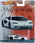 Hot Wheels Lamborghini Countach LPI