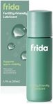 Frida Fertility Lubricant | Conception-Friendly Water Based Lube for Adult Couples, Vaginal Lubricant, Sperm-Safe & pH Balance Personal Lubricant, Naturally Hydrating and Non-Sticky | 1.7 Fl Oz