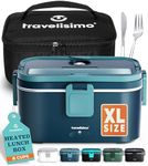 TRAVELISIMO Extra-Large Electric Lu