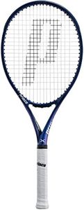 Prince Prince Tennis Racquet 7TJ180 X 100 (X 100) G3 "Frame Only"