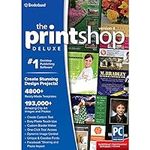 The Print Shop Deluxe 4.0