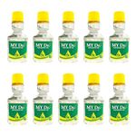 My Dr. Pain Oil Herbal Pain Relief Oil - 60 Ml (Pack Of 10)