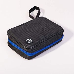 MedActiv EasyBag Classic Trousse Isotherme pour Insuline et Adrénaline