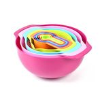 Mixing Bowl Set For Kids