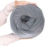 2.2LBS Chunky Yarn Giant Yarn Giant