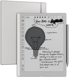 BOOX Tablet Go 10.3 Gen II Lumi ePaper E Ink Tablet Notebook