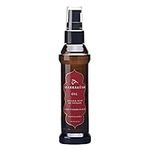 MARRAKESH Marrakesh Hair Care Argan and Hemp Styling Oil, 2 ounces, EARTHLY BODY Marrakesh Oil Hair Styling Elixir 2 oz (MK001)