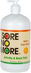 Sore No More Warm Therapy, 32 Ounce