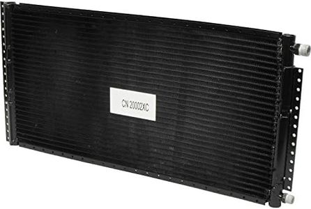 Universal Air Conditioner CN 20002XC A/C Condenser