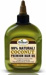 Difeel Premium 99% Natural Deep Con