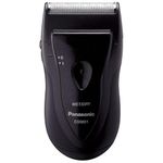 Panasonic Es3831K Single Blade Travel Shaver, Black