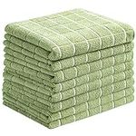 Microfiber Dish Towels - Soft, Supe