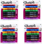 Sharpie 22480PP Flip Chart Markers,