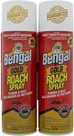 Bengal Gold Roach Spray, Odorless S