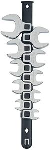 CRAFTSMAN Crowfoot Wrench Set, Open End, SAE, 10 Piece (CMMT12052LZ)