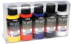 Vallejo Premium Color 60 ml Candy C