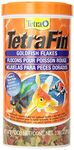 Tetra Goldfish Flakes 7.06oz, 200g, Bilingual