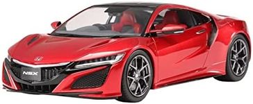 Tamiya 1:24 Scale Honda NSX Model Kit