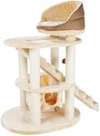 TRIXIE Elsa Senior Cat Tower with S