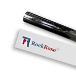 RockRose 35% VLT Car Tint 20" by 100FT 1PLY Carbon Professional Tint Car Window Tint Heat, UV, and IRR Block Tint for Cars Adhesive Film(20" x 100FT)…