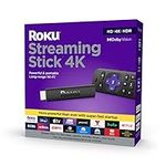 Roku Streaming Stick 4K 2021 | Stre