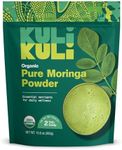 Kuli Kuli Moringa Oleifera Organic 