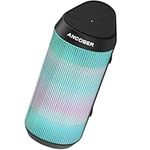 Bluetooth Speaker, Cool Portable Wi
