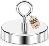 FINDMAG Super Strong Neodymium Fish