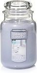 Yankee Candle A Calm & Quiet Place Large Classic Jar Candle