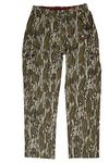 Mossy Oak Tibbee Camo Lightweight Hunting Pants for Men Camouflage Clothing