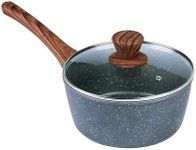 Clevinger Nonstick Sauce Pan with L