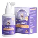 HICC GROOM! Oral Care Spray for Dog