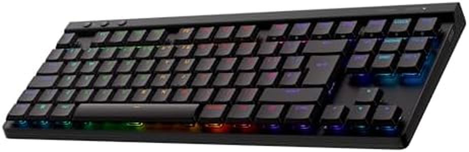 Logitech G