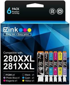 E-Z Ink Co