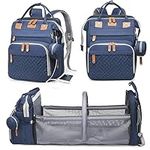 Astro alan Baby Diaper Bags with Ch