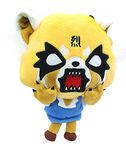 GUND Aggretsuko Rage, 7