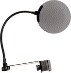 MXL PF-002 Universal Microphone Pop Filter (Black)