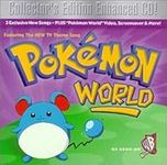 Pokemon World [ECD] Collector's Edi